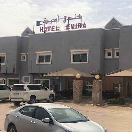 Hotel Emira Nouakchott Eksteriør bilde