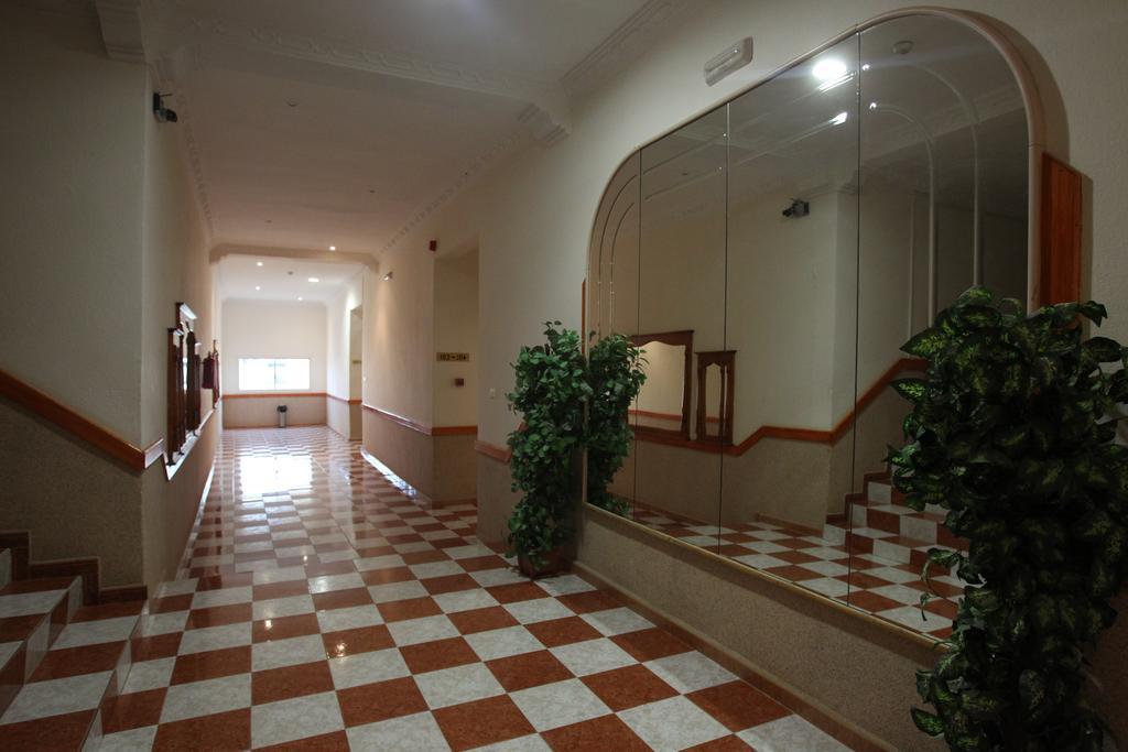Hotel Emira Nouakchott Eksteriør bilde