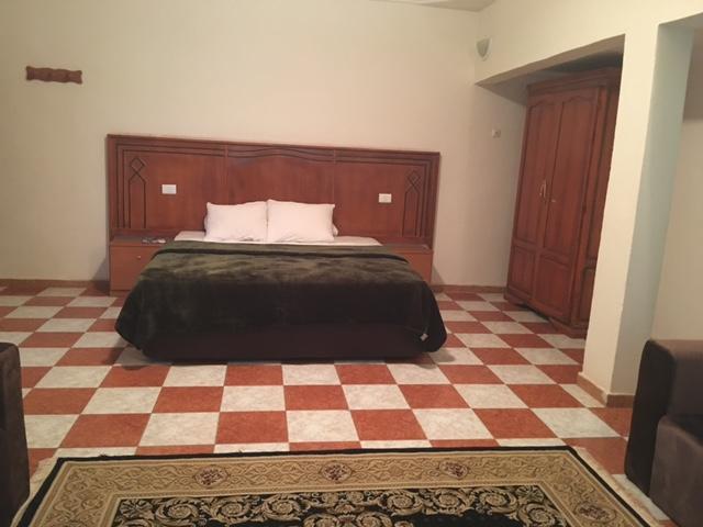 Hotel Emira Nouakchott Eksteriør bilde
